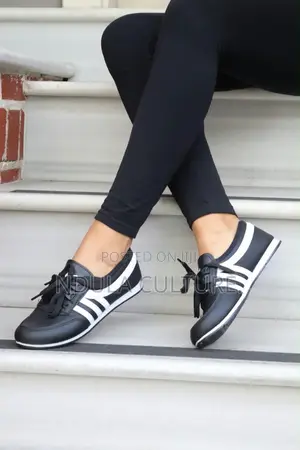 Adidas Ladies Smart Shoes