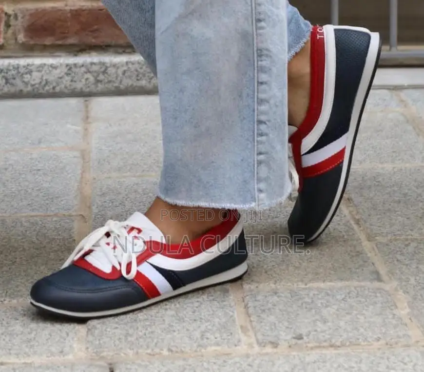 Adidas Ladies Smart Shoes