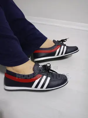 Adidas Ladies Smart Shoes