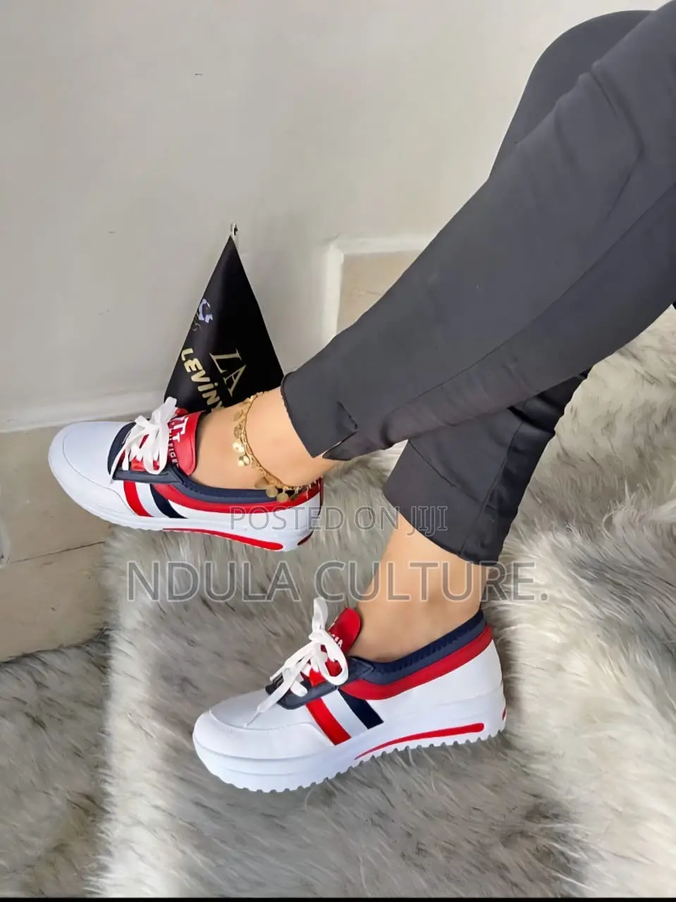 Adidas Ladies Smart Shoes