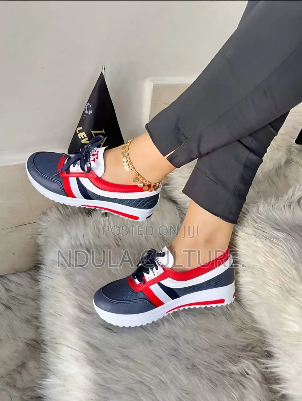 Adidas Ladies Smart Shoes