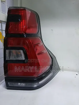 Ex Japan Prado J150 2018-2022/ Prado J165 Taillight