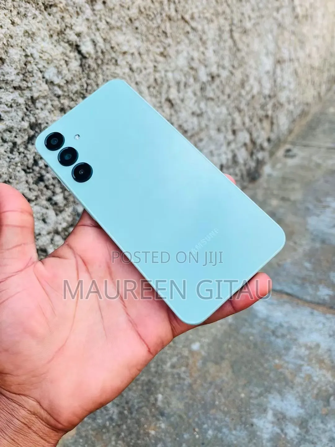 Selling Phone
