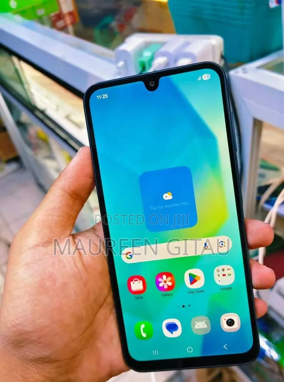 Selling Phone