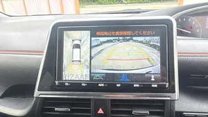 Toyota Sienta 2020 White
