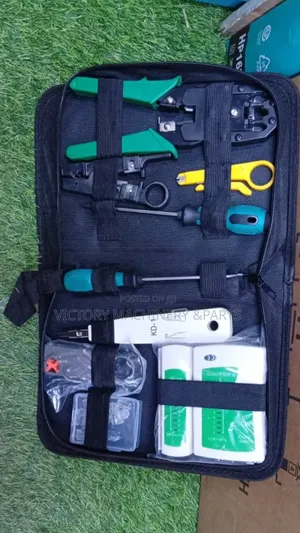 Networking Tool Kit