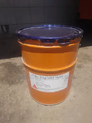 Masterseal 501 / Sika Top 501 Seal