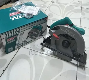 Total Electric Circular Saw/1400w Electric Circular Saw