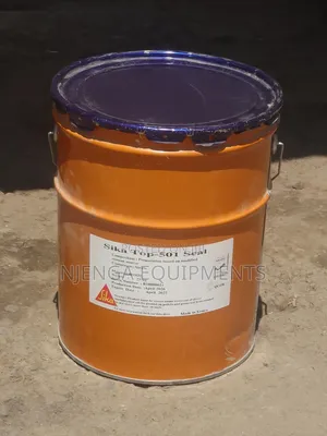 Masterseal 501