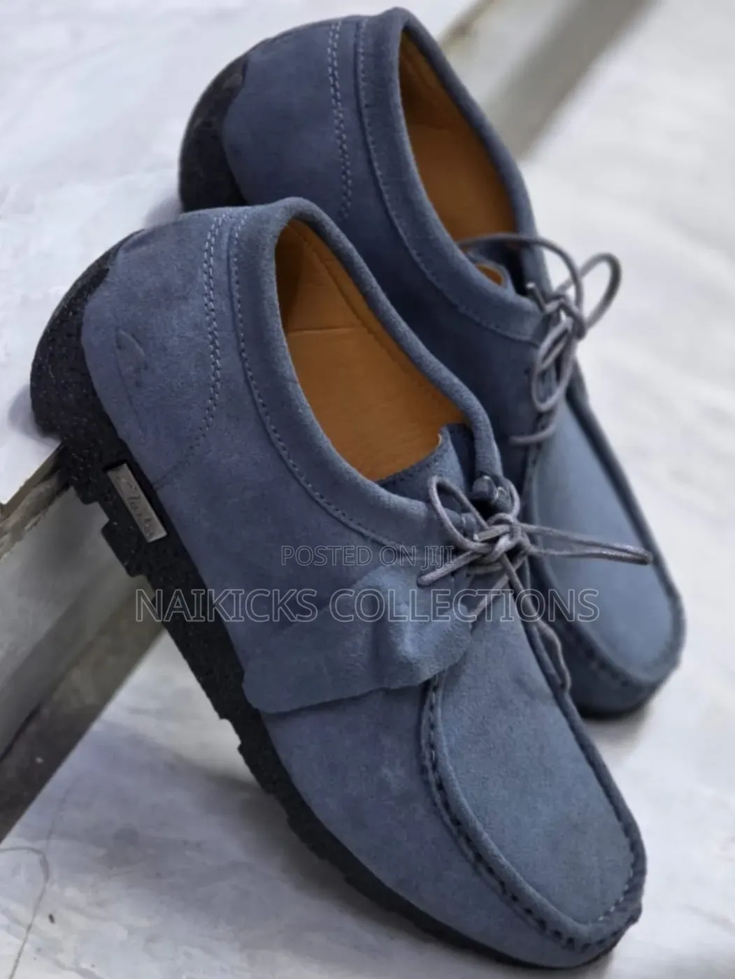 Clarks Men's Shoe