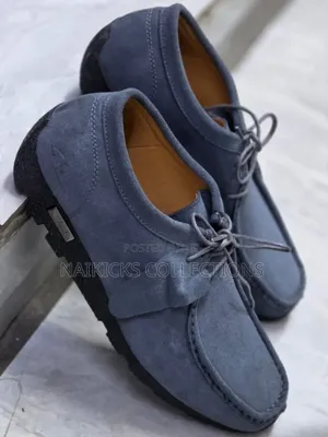 Clarks Men's Shoe