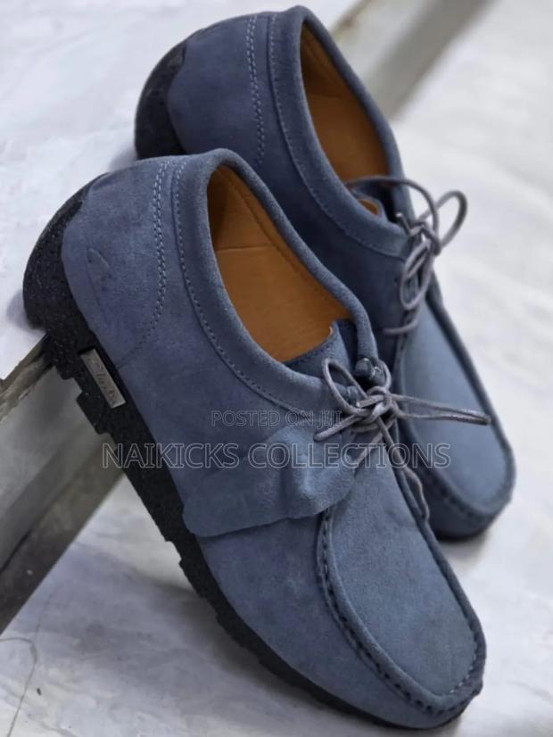 Clarks Men's Shoe