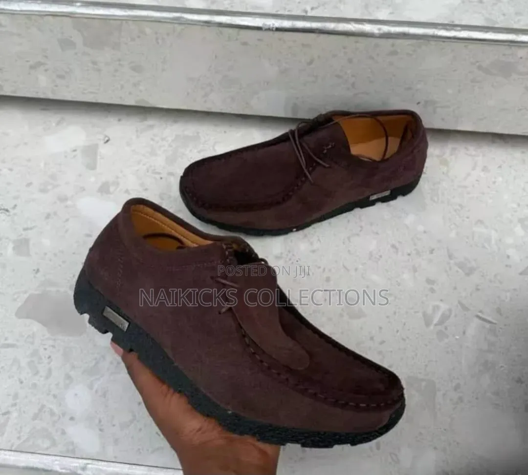Clarks Men's Shoe