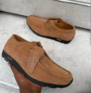 Clarks Men's Shoe