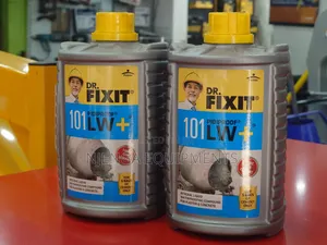 Dr. Fixit Pidiproof Lw+ 1l