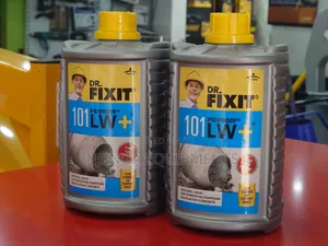 Dr. Fixit Pidiproof Lw+ 1l