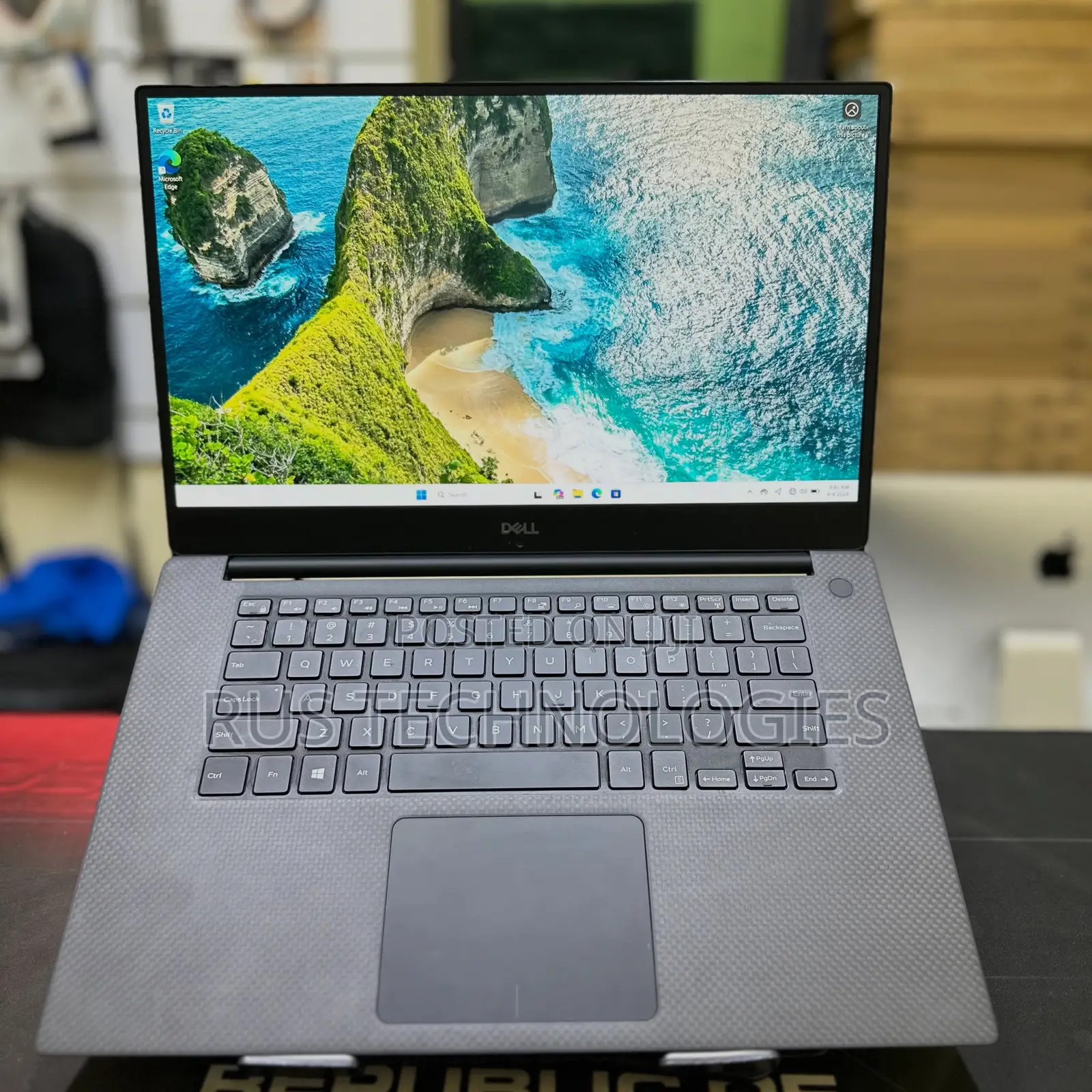 Laptop HP Victus 15 16GB Intel Core i7 SSD 512GB