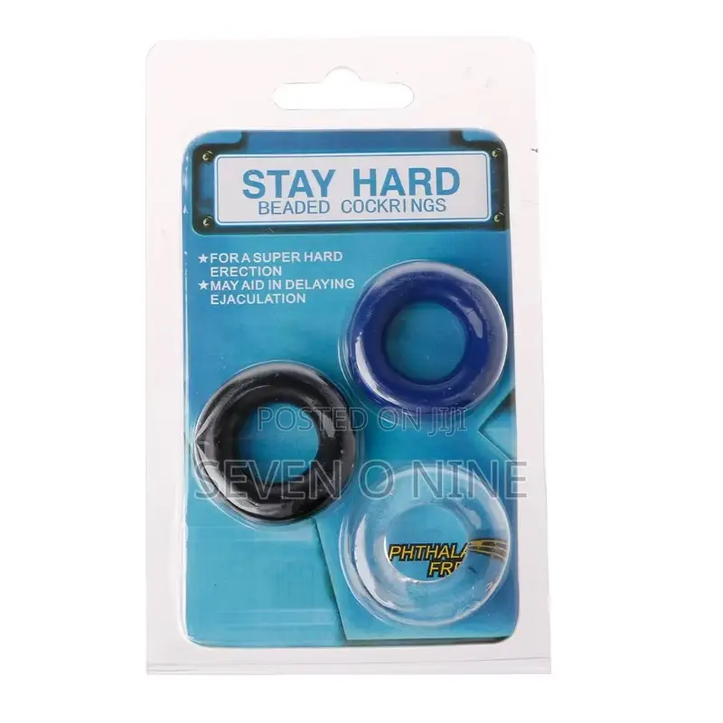 Cock Penis Rings