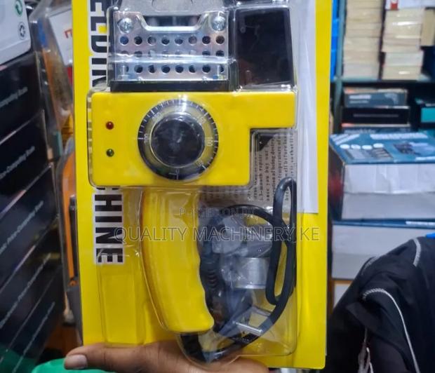 Portable and Compact Mini PPR Welding Machine - thumbnail 2