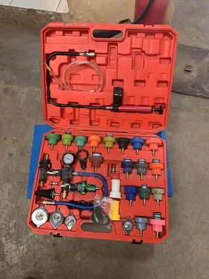 High Quality New Radiator Leak Tester