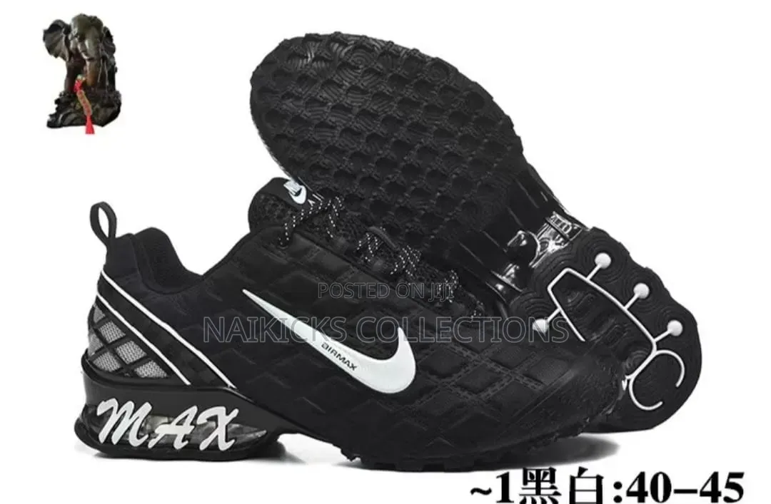 Nike Ultra