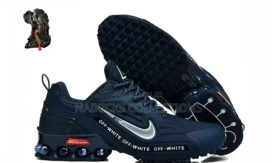 Nike Ultra