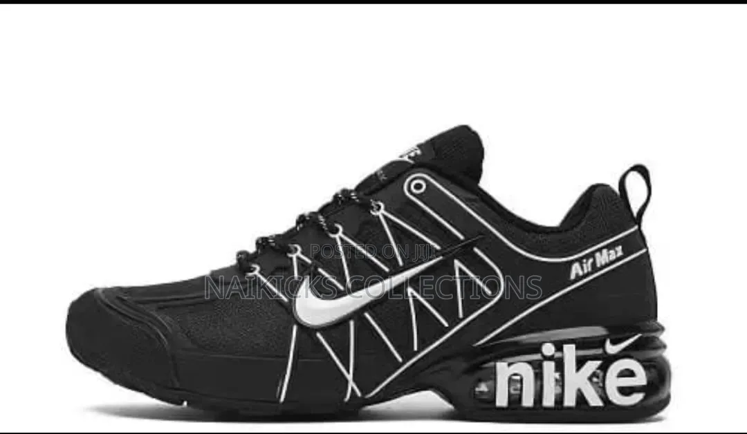 Nike Ultra