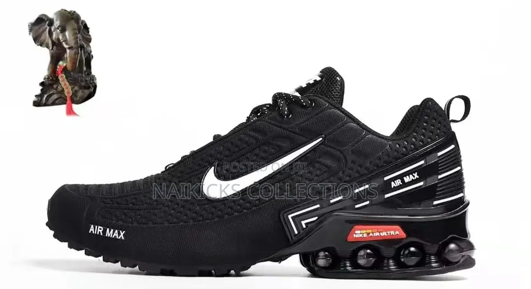 Nike Ultra