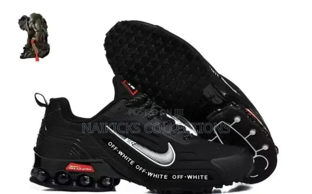 Nike Ultra