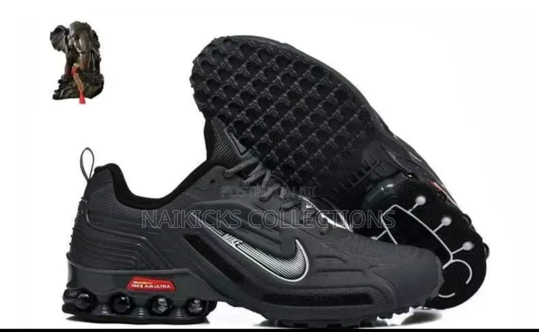 Nike Ultra