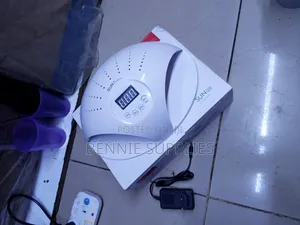 2in1 Nail Uv Light