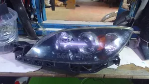 Mazda Axela No.5 Headlight Xenon