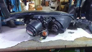 Mazda Axela No.5 Headlight Xenon