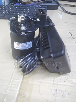 Sewing Machine Motar