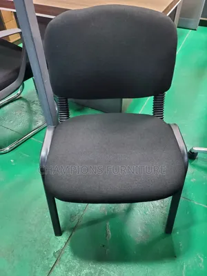 Standard Fabric Toska Chair