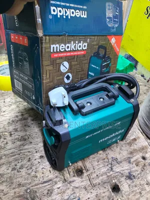 Meakida Mini Welding 250P