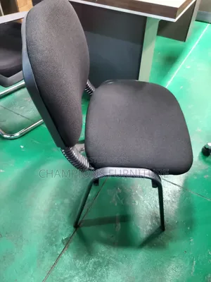 Standard Fabric Toska Chair
