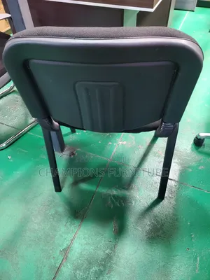 Standard Fabric Toska Chair