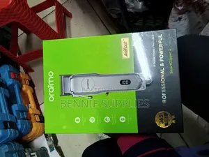 Oraimo Cordless Shaving Machine