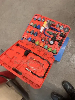 High Quality Sunshine Italy Radiator Leak Tester