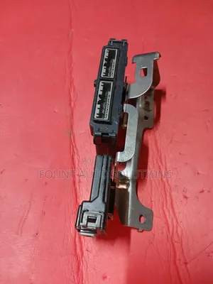Engine Control Unit Honda Step Wagon 2013