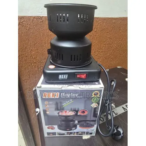 Reki High Quality Hot Plate Coffee Grinder