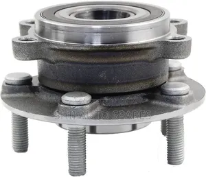 Hub Bearing for Mazda CX-5 Front