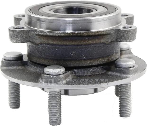 Hub Bearing for Mazda CX-5 Front