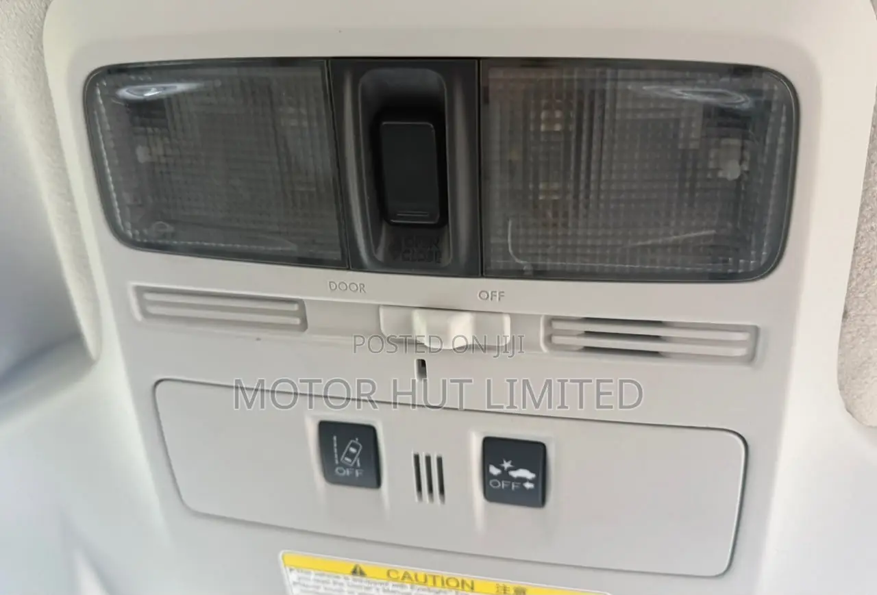Subaru Forester Premium AWD 2019 Blue