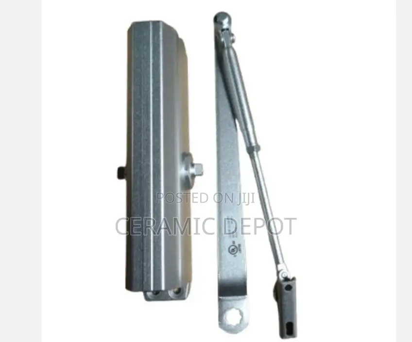 Door Closer 605