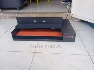 AZON Pronto DTF Oven