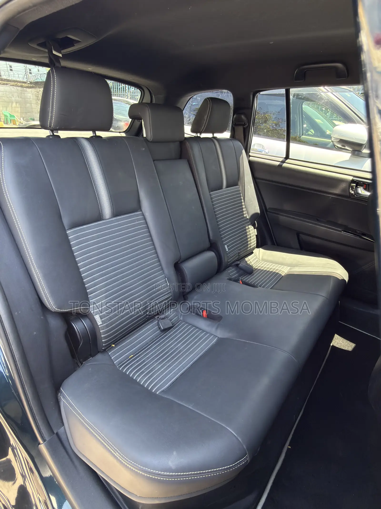 Toyota Corolla Fielder 1.5 Hybrid FWD 2019