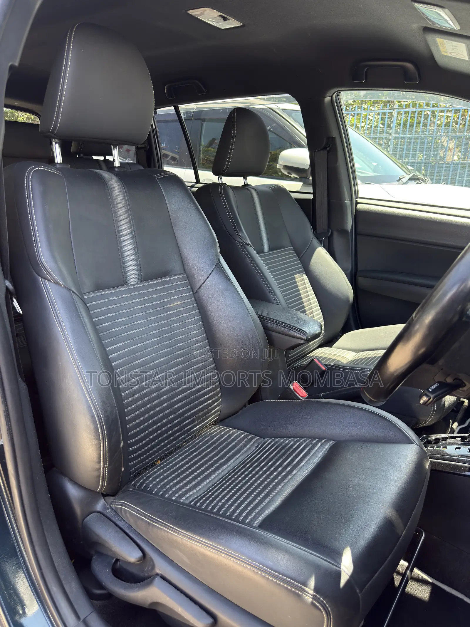 Toyota Corolla Fielder 1.5 Hybrid FWD 2019