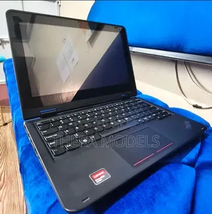 Laptop Lenovo Yoga 11e 8GB Intel Celeron SSD 128GB